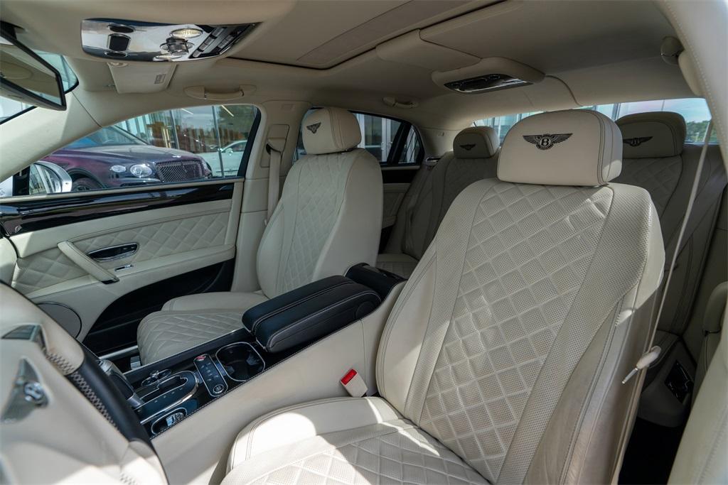 2018 Bentley Flying Spur
