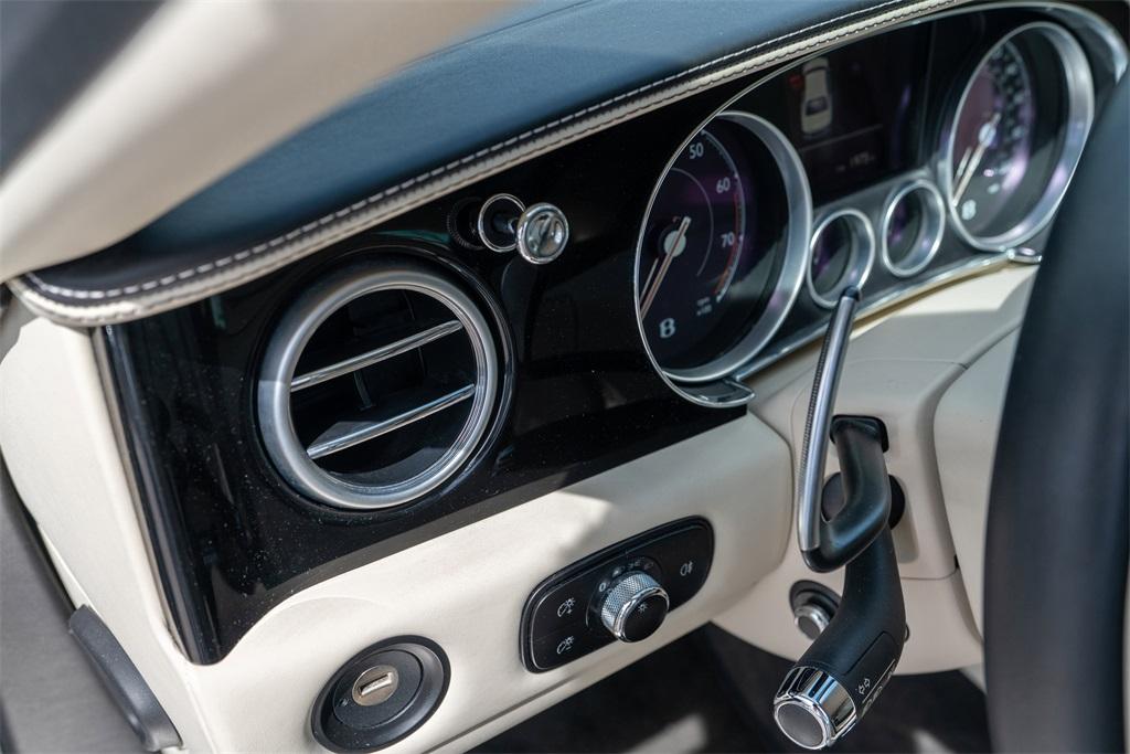 2018 Bentley Flying Spur