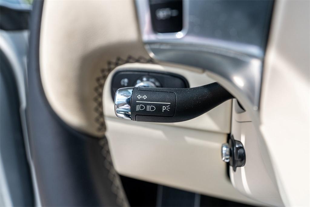 2018 Bentley Flying Spur