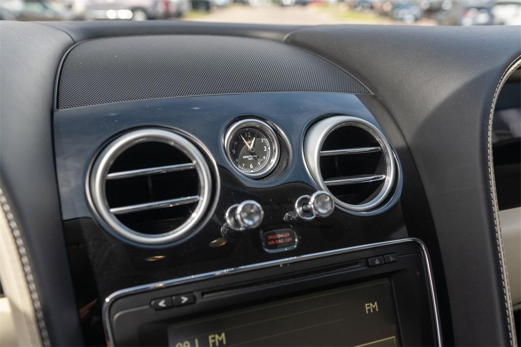 2018 Bentley Flying Spur