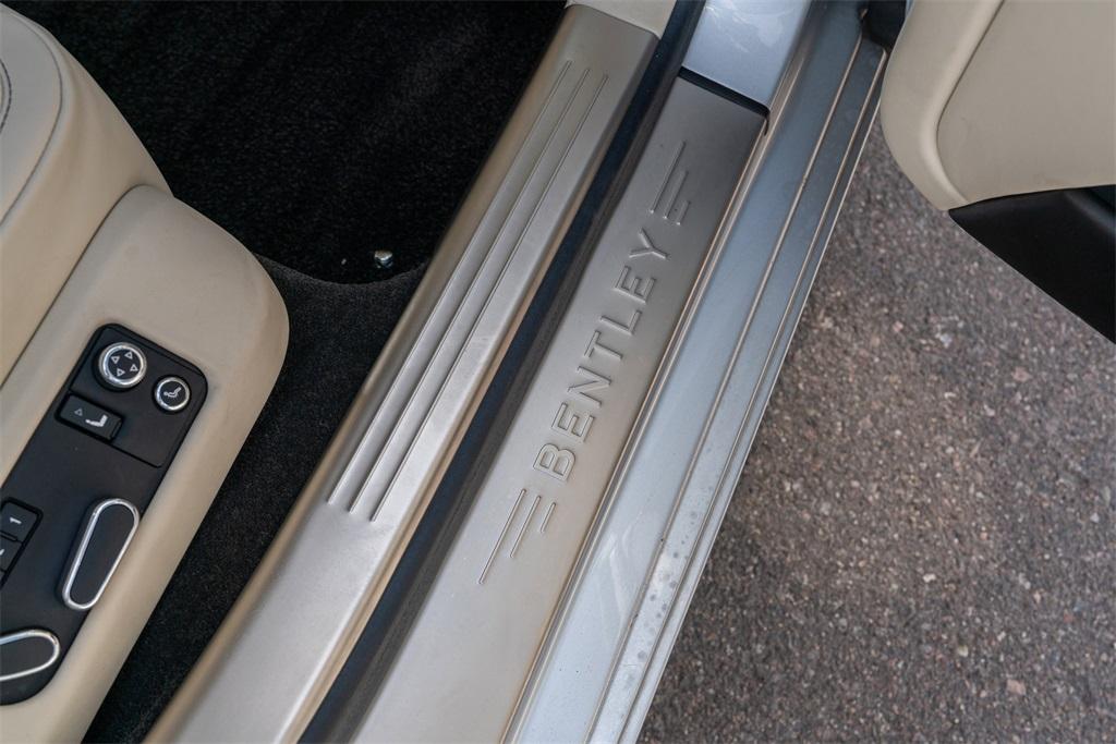2018 Bentley Flying Spur
