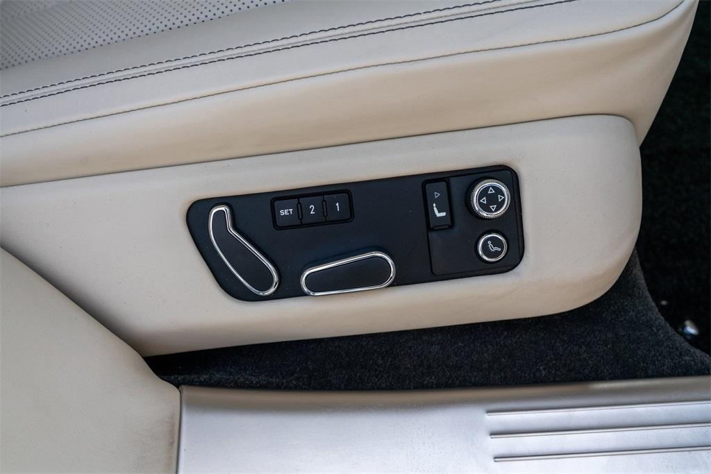 2018 Bentley Flying Spur