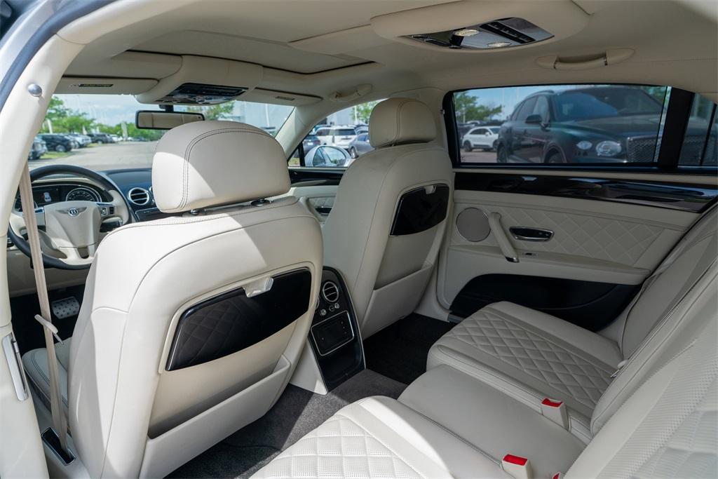 2018 Bentley Flying Spur