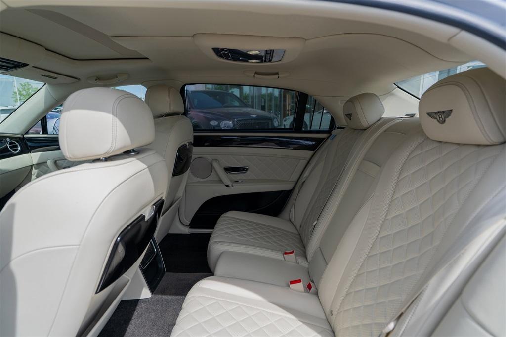 2018 Bentley Flying Spur