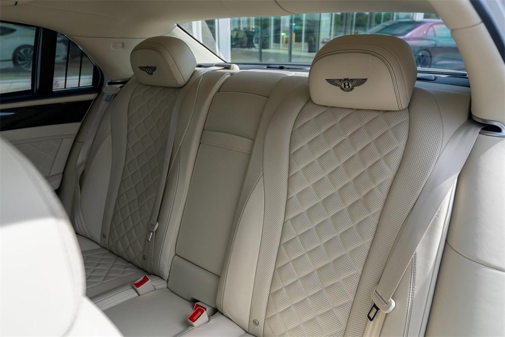2018 Bentley Flying Spur