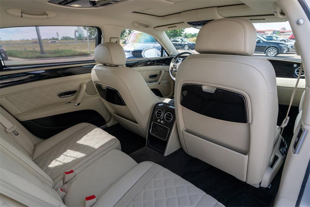 2018 Bentley Flying Spur