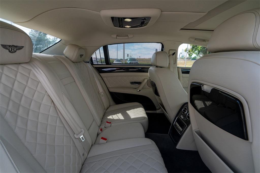 2018 Bentley Flying Spur