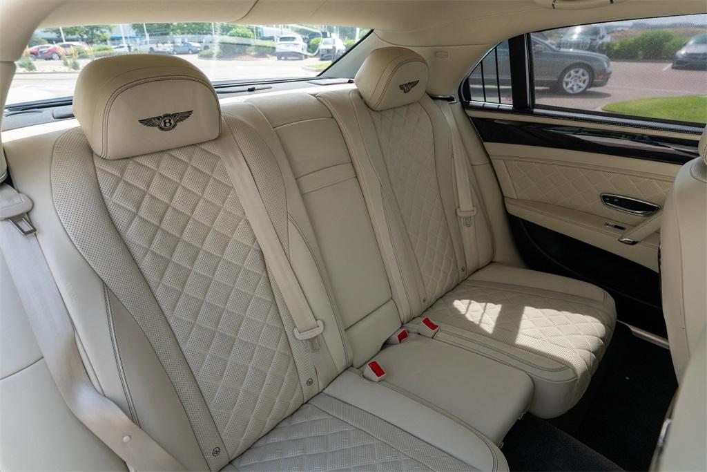 2018 Bentley Flying Spur