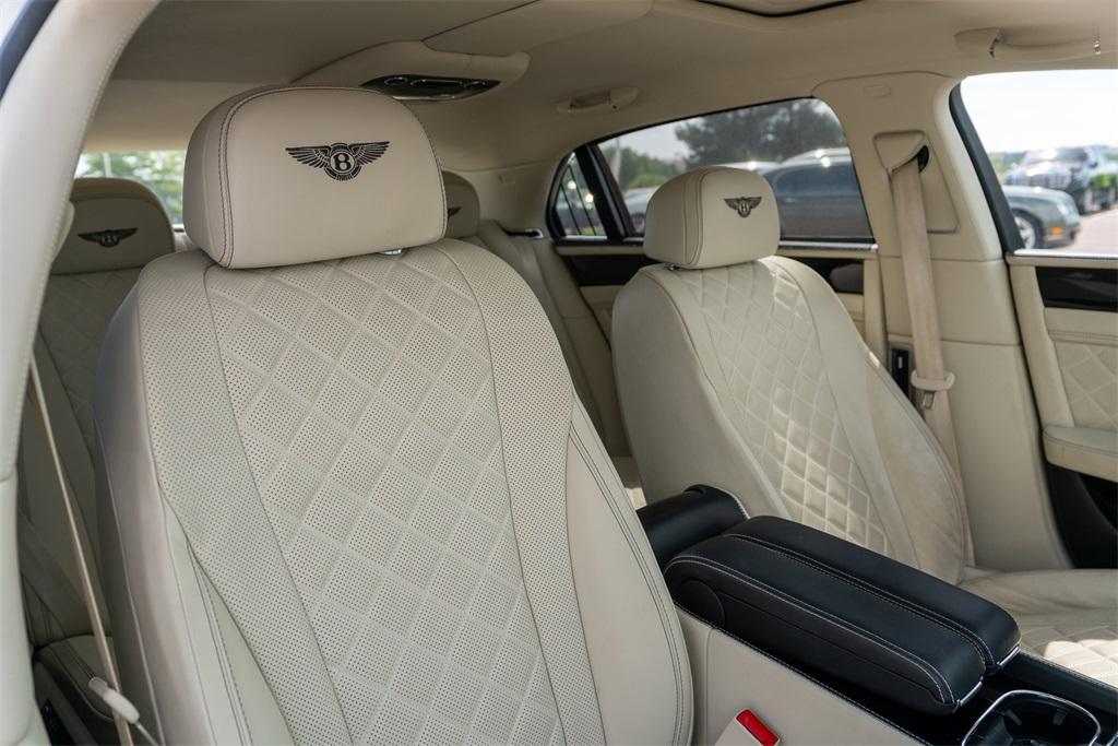 2018 Bentley Flying Spur