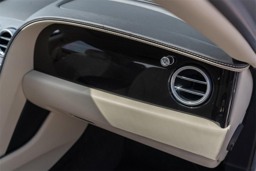 2018 Bentley Flying Spur