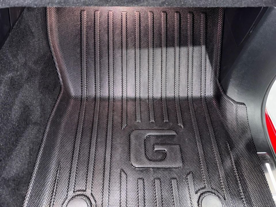 2020 Mercedes-Benz G63