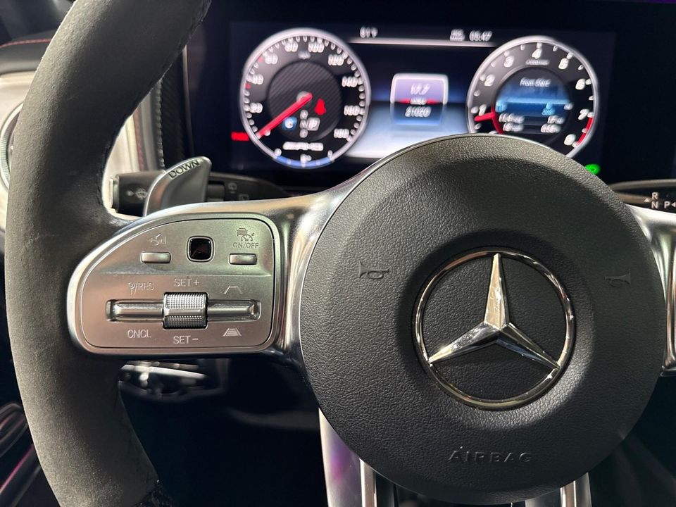 2020 Mercedes-Benz G63