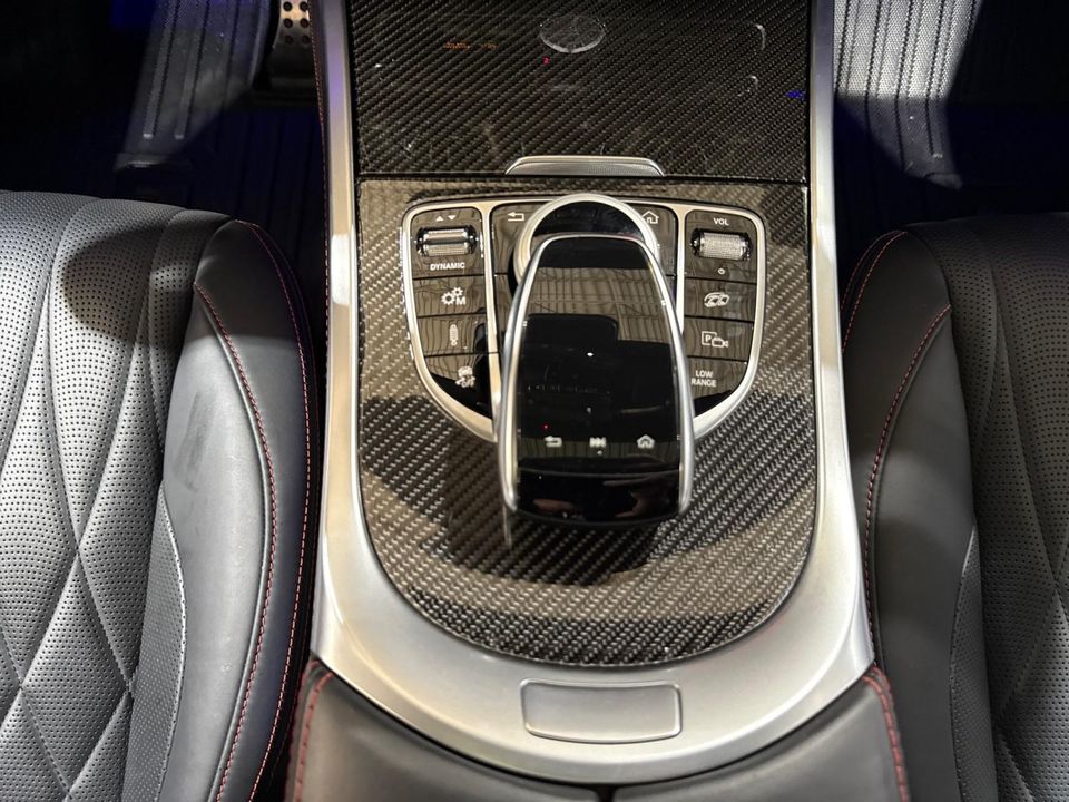 2020 Mercedes-Benz G63