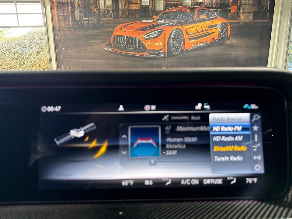 2020 Mercedes-Benz G63