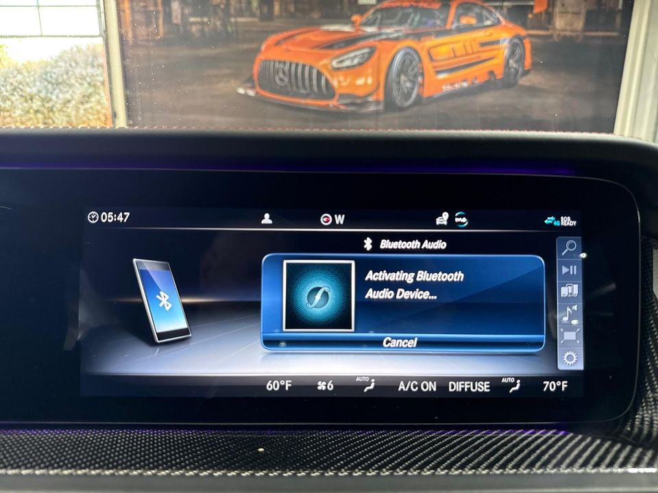 2020 Mercedes-Benz G63