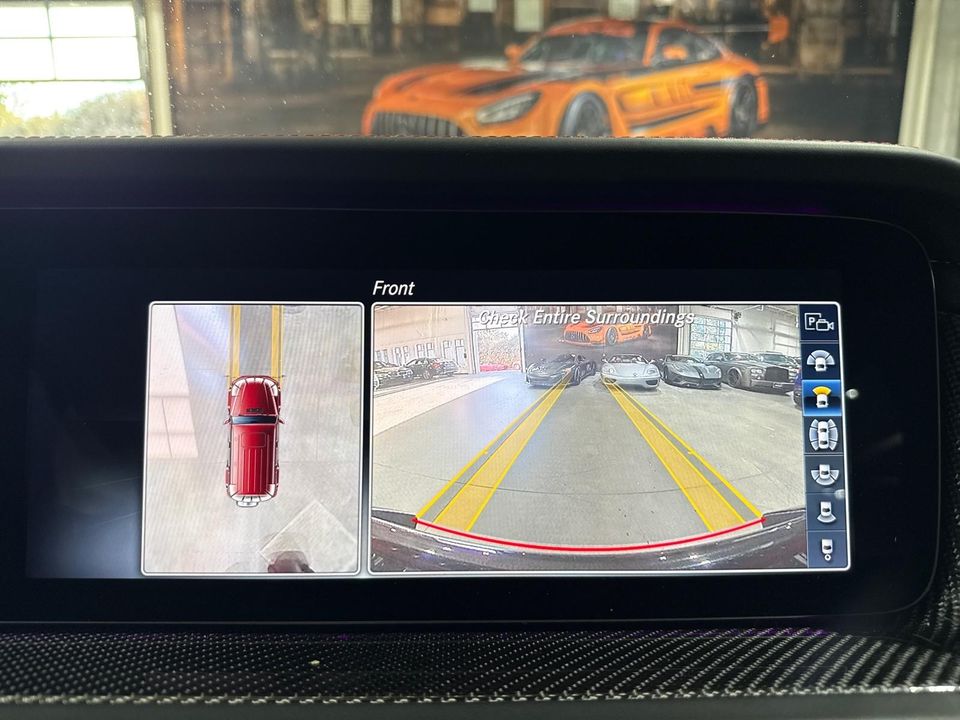 2020 Mercedes-Benz G63
