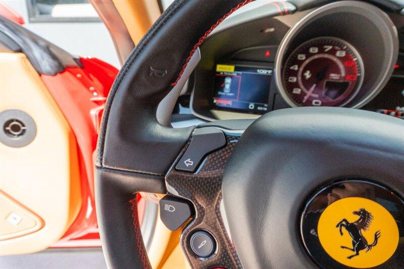 2017 Ferrari F12berlinetta