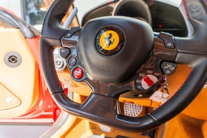 2017 Ferrari F12berlinetta