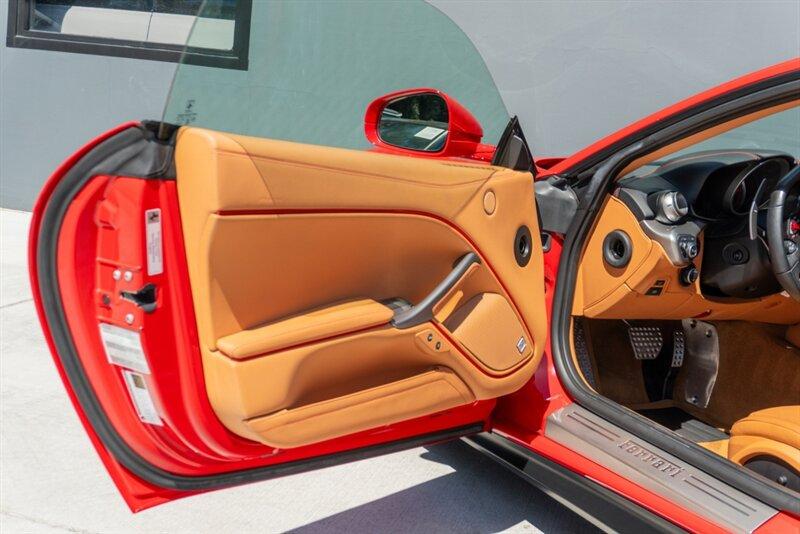 2017 Ferrari F12berlinetta