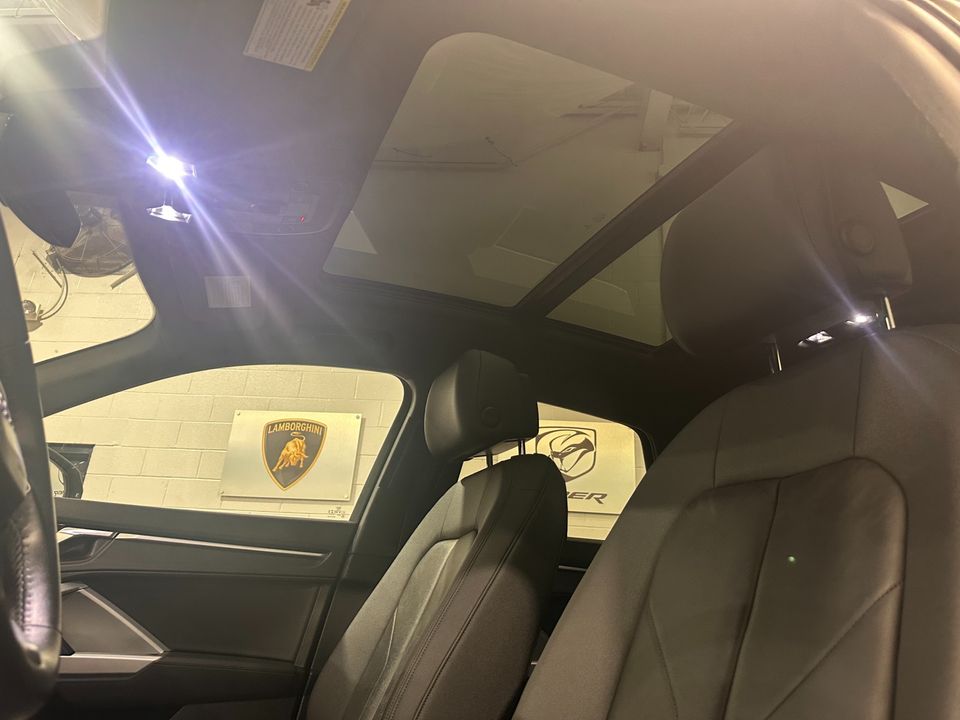 2019 Audi Q3