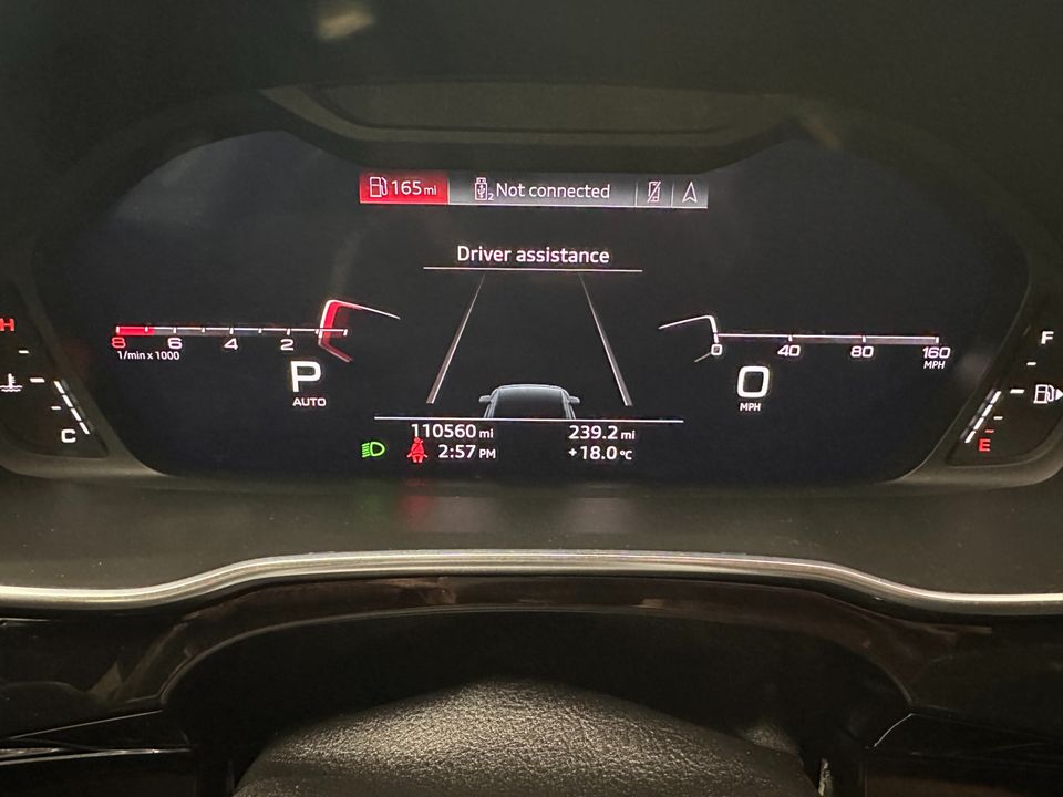 2019 Audi Q3