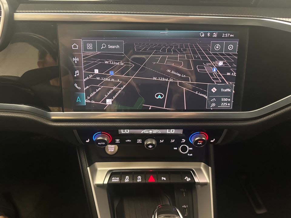 2019 Audi Q3