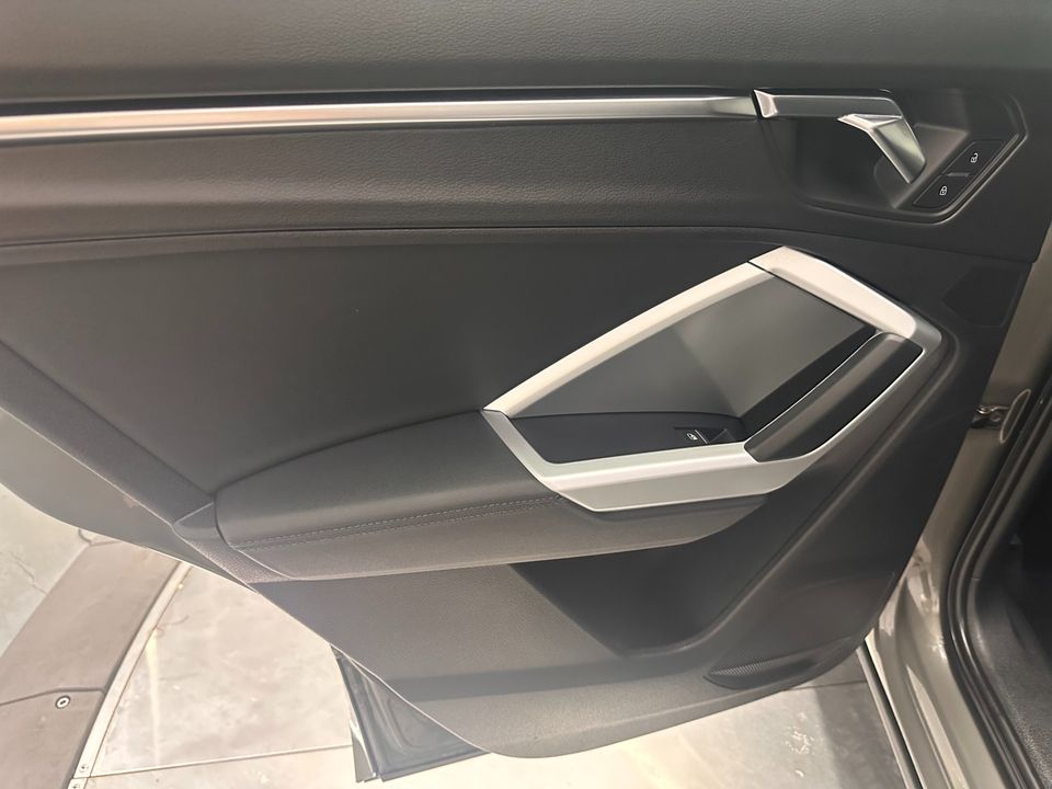 2019 Audi Q3