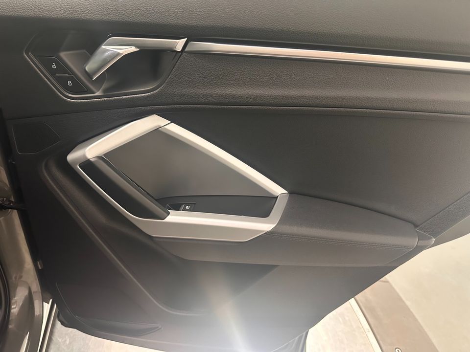 2019 Audi Q3