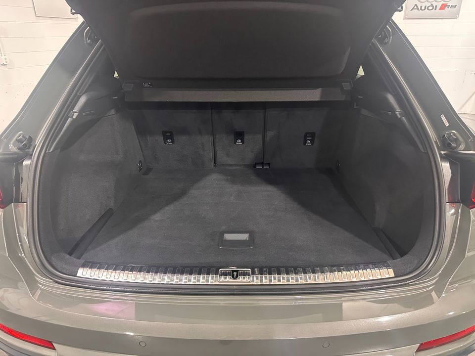 2019 Audi Q3