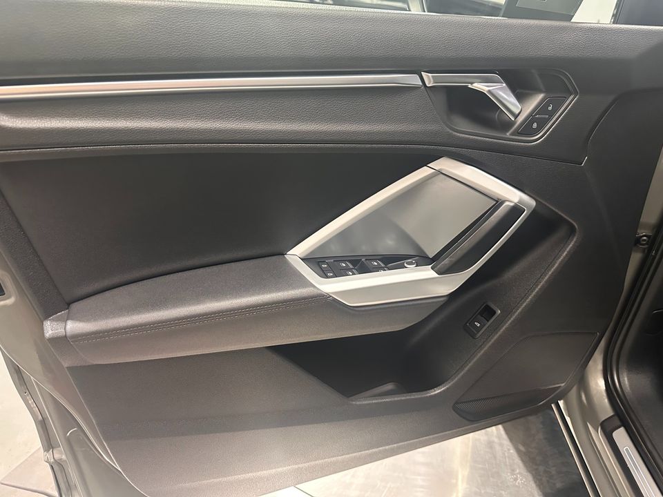 2019 Audi Q3