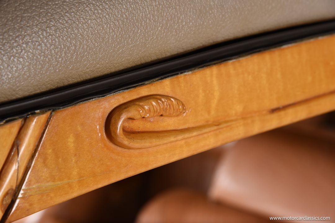 1939 Ford Woodie Wagon