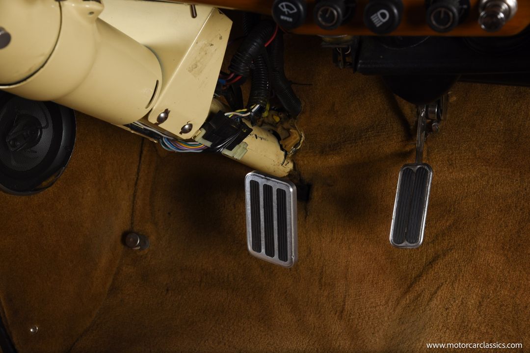 1939 Ford Woodie Wagon