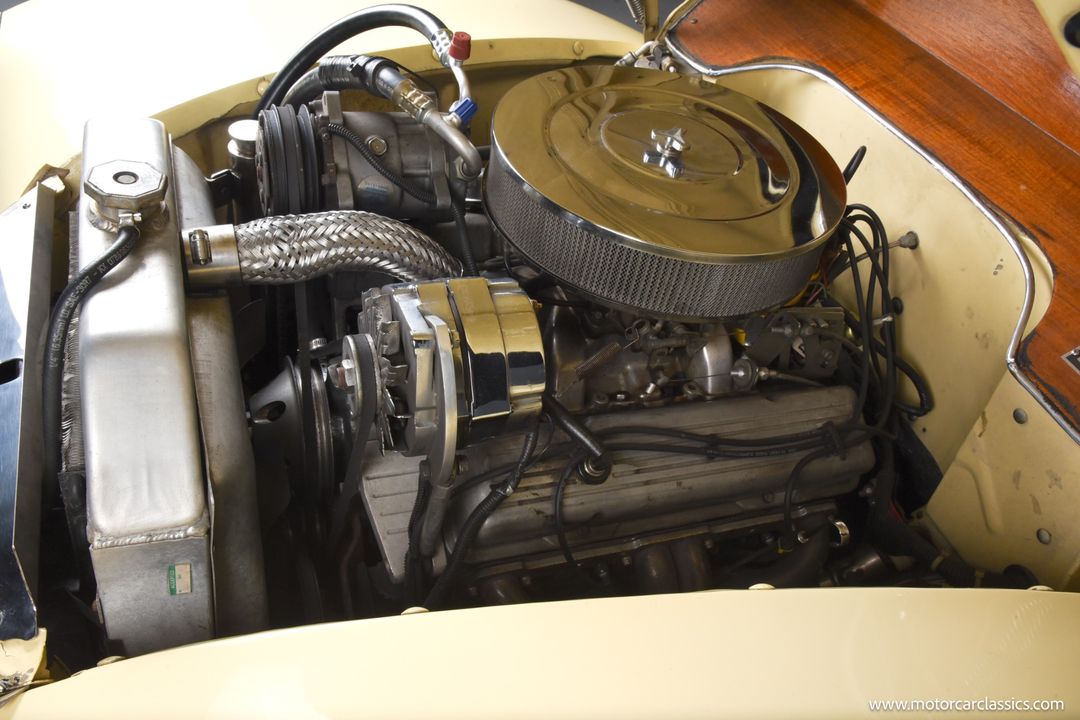 1939 Ford Woodie Wagon