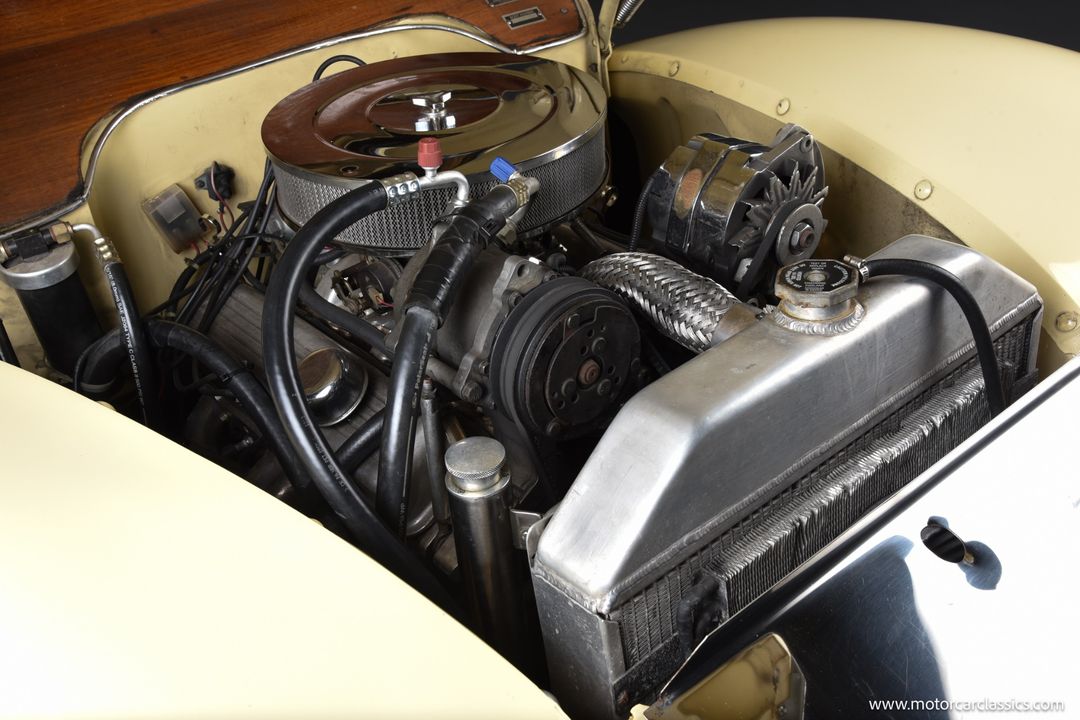 1939 Ford Woodie Wagon