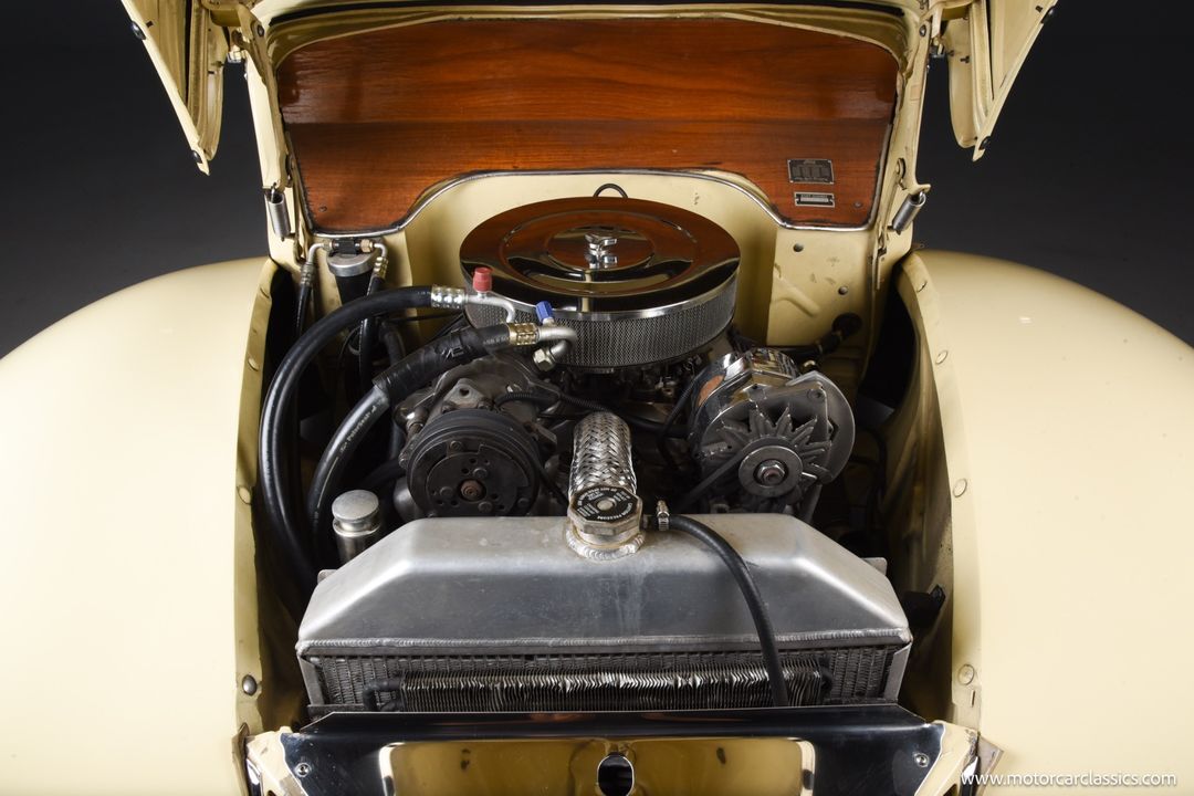 1939 Ford Woodie Wagon