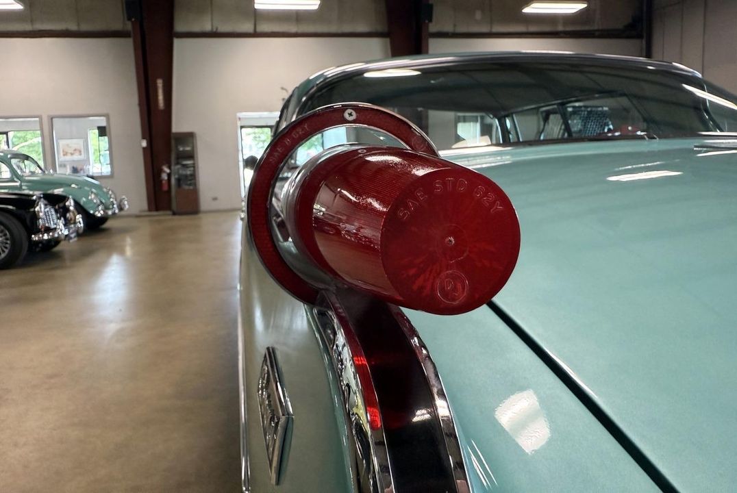 1962 Chrysler Imperial Crown