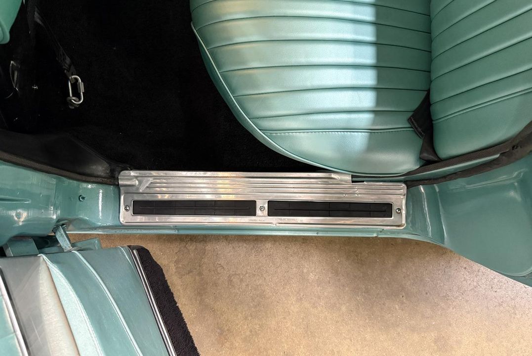 1962 Chrysler Imperial Crown