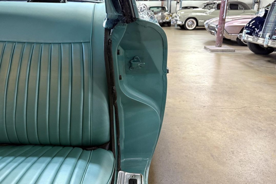 1962 Chrysler Imperial Crown