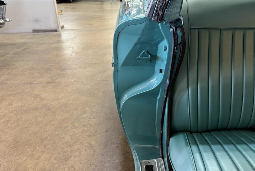 1962 Chrysler Imperial Crown