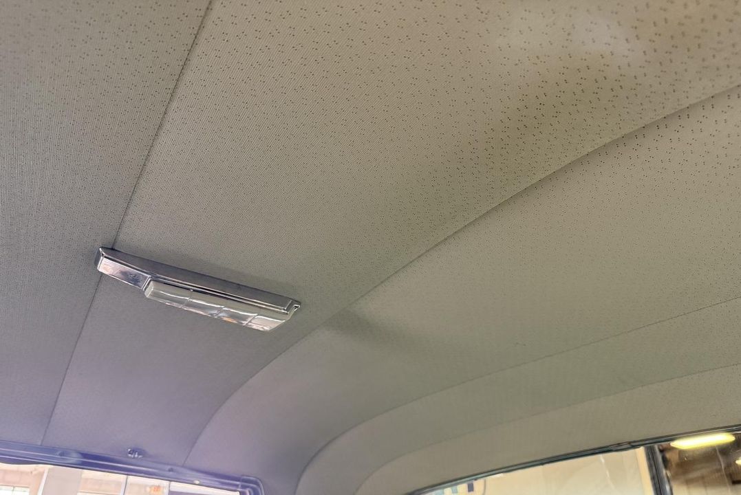 1962 Chrysler Imperial Crown