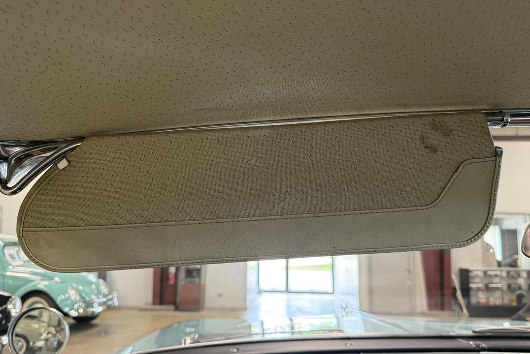 1962 Chrysler Imperial Crown