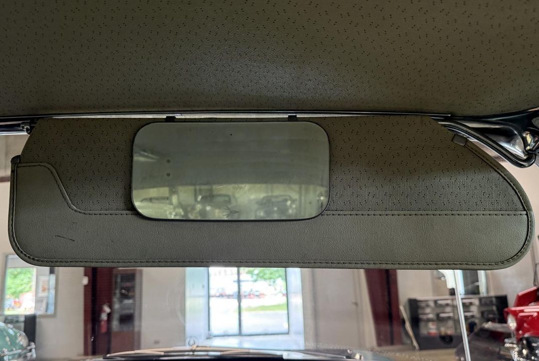1962 Chrysler Imperial Crown