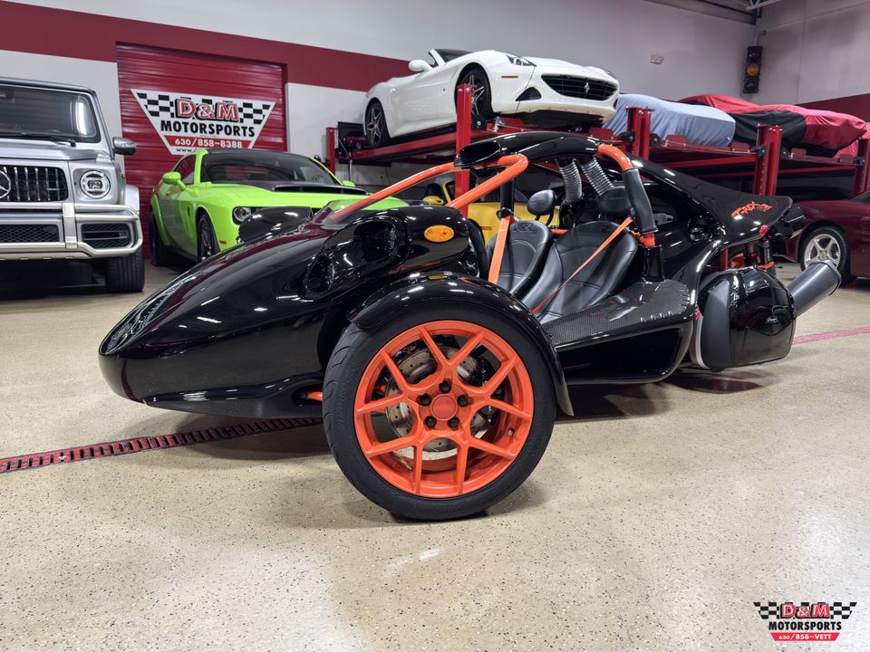 2025 Campagna T-Rex