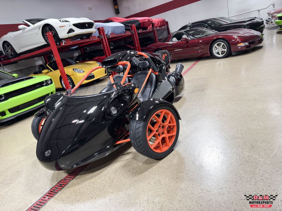 2025 Campagna T-Rex