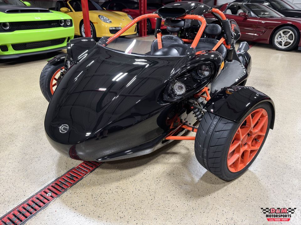 2025 Campagna T-Rex