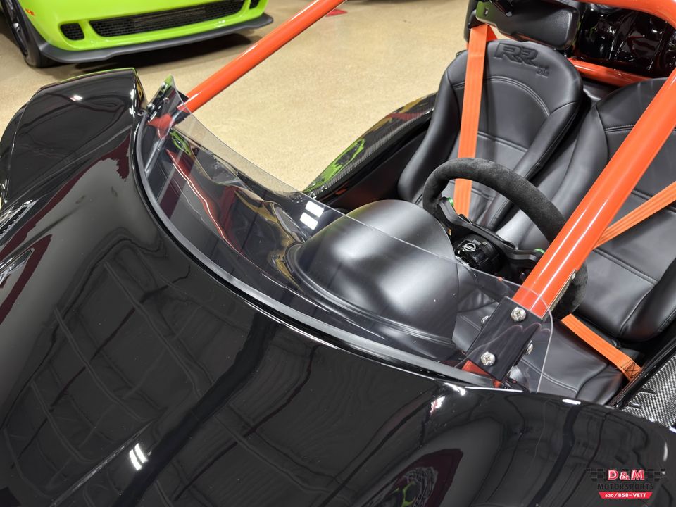 2025 Campagna T-Rex