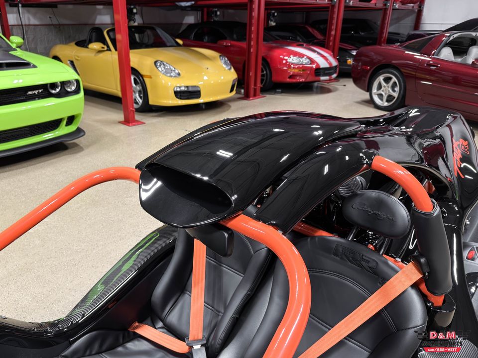 2025 Campagna T-Rex