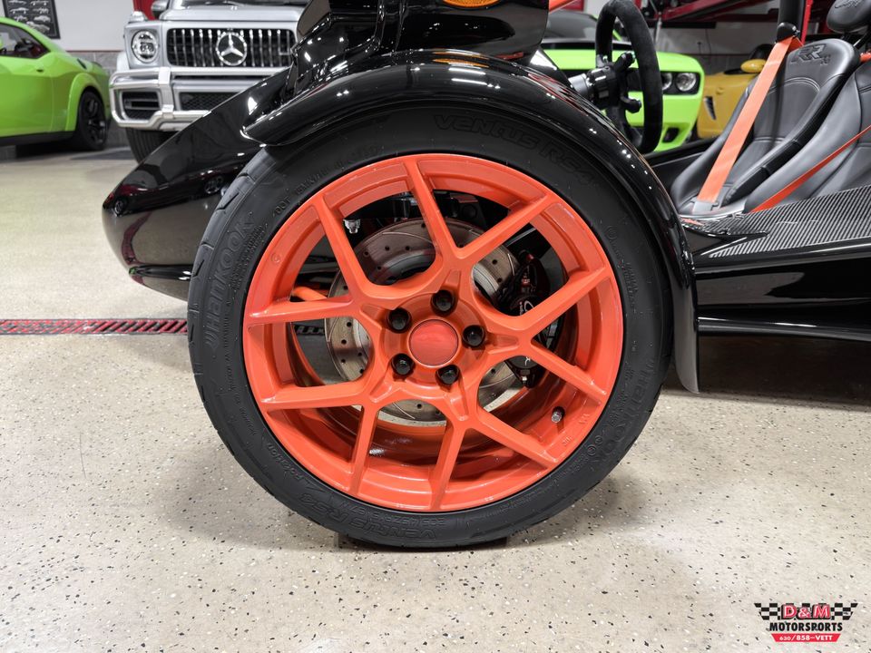 2025 Campagna T-Rex
