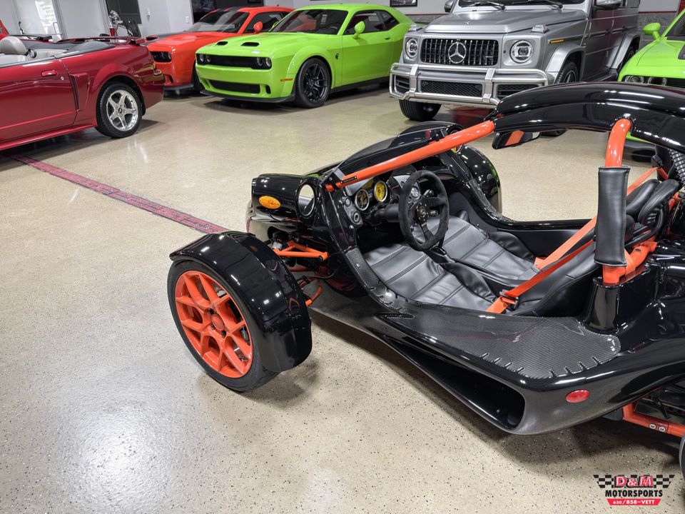 2025 Campagna T-Rex