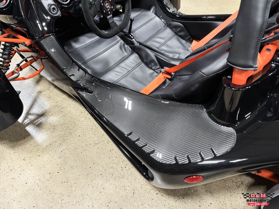 2025 Campagna T-Rex